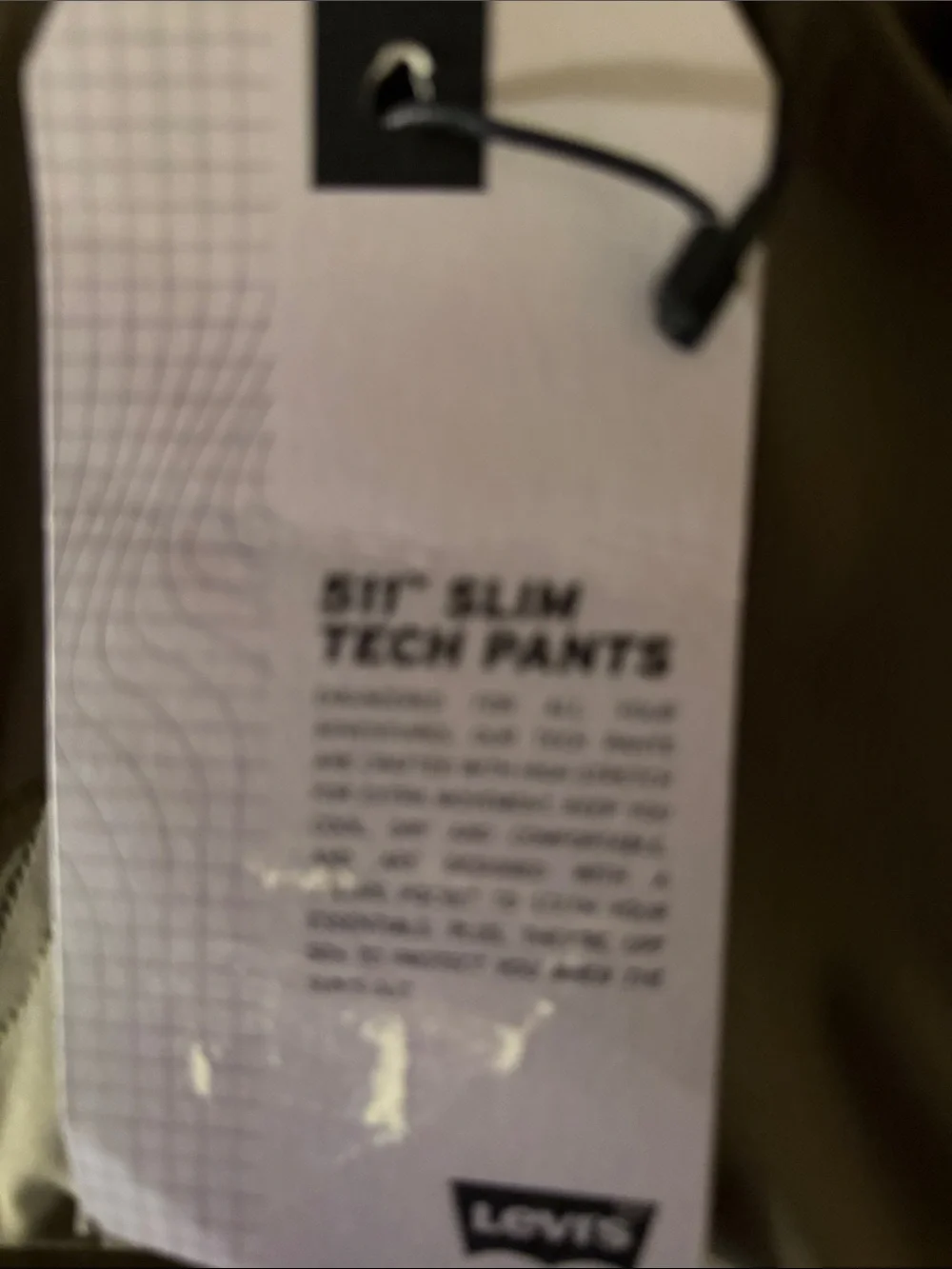 Levis classic levi